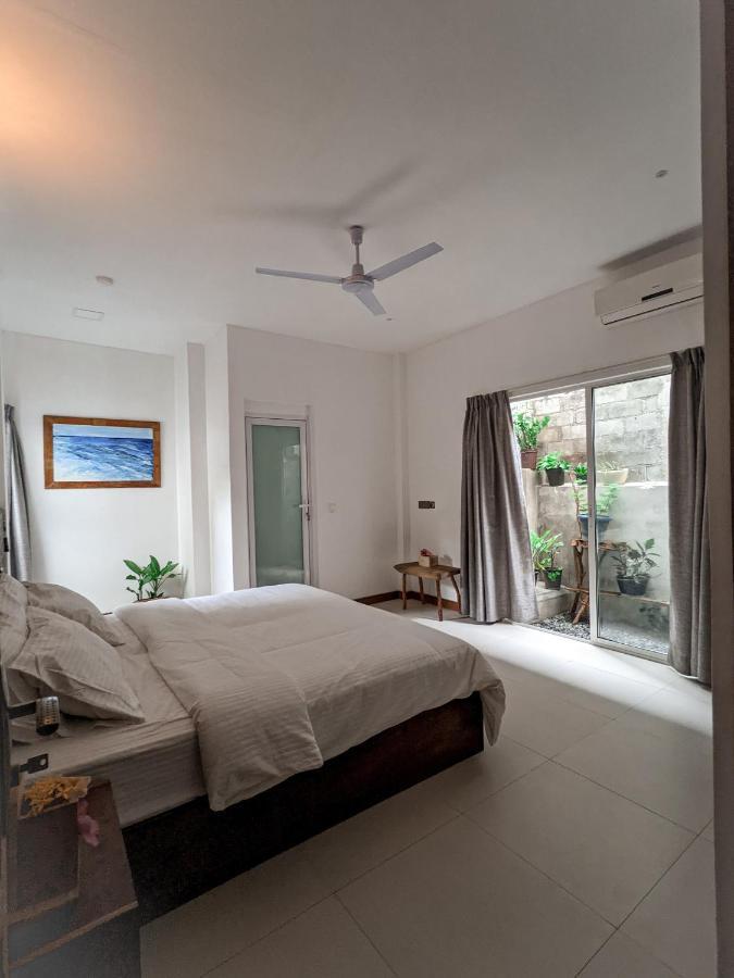 Dhoadhi Retreat 호텔 툴루스드후 외부 사진