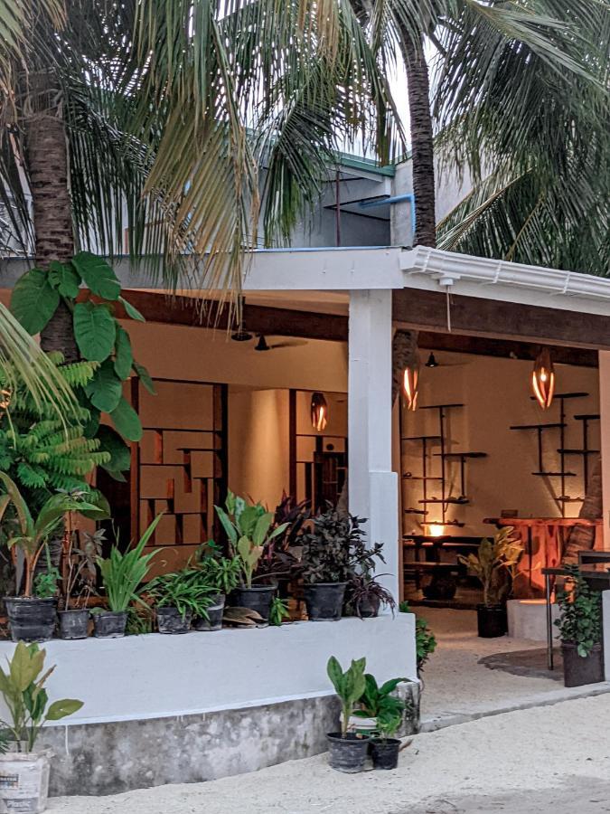 Dhoadhi Retreat 호텔 툴루스드후 외부 사진
