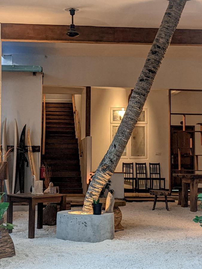 Dhoadhi Retreat 호텔 툴루스드후 외부 사진