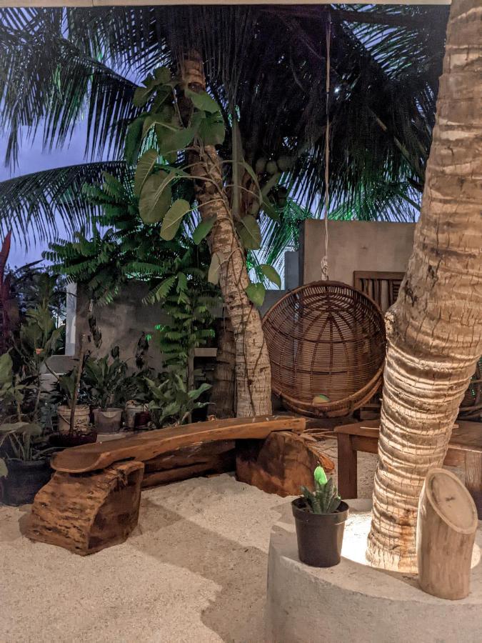 Dhoadhi Retreat 호텔 툴루스드후 외부 사진