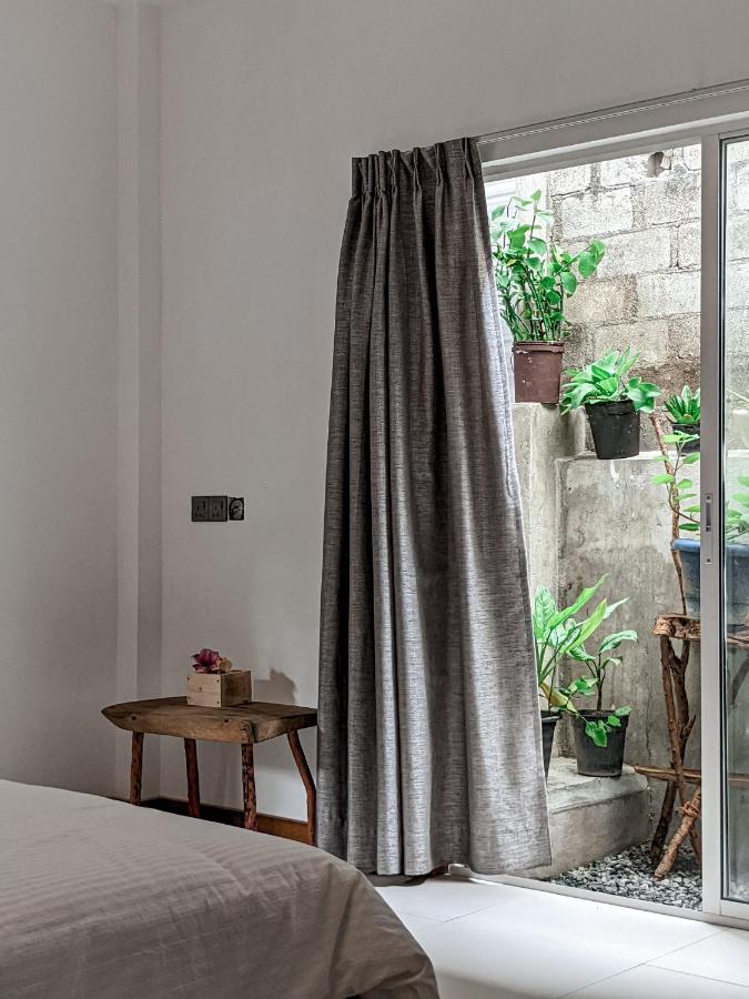 Dhoadhi Retreat 호텔 툴루스드후 외부 사진