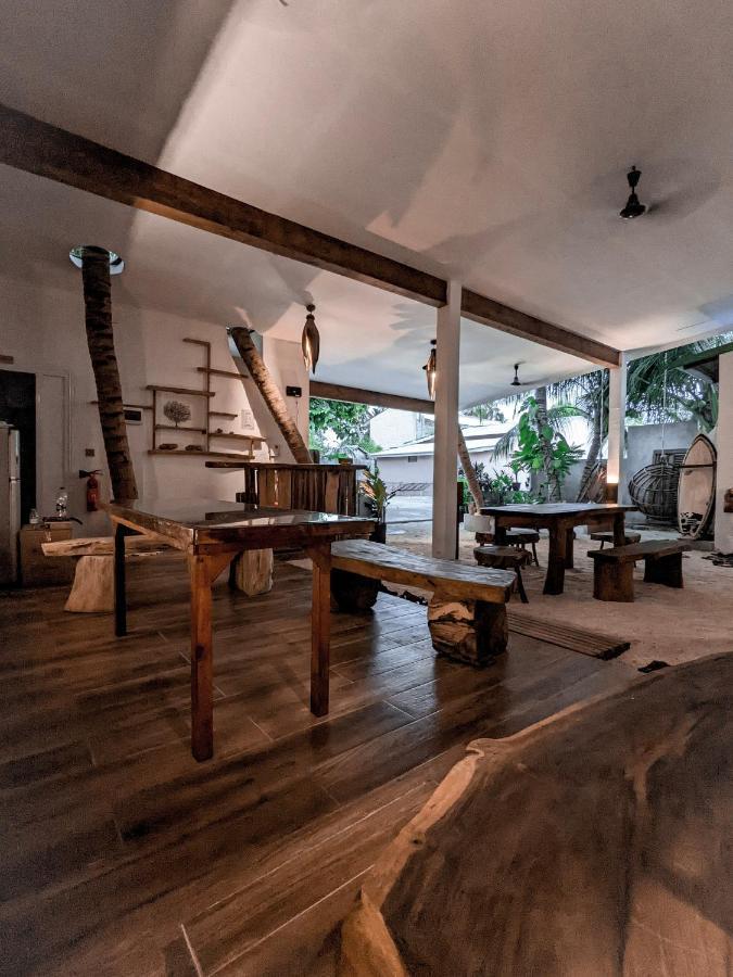 Dhoadhi Retreat 호텔 툴루스드후 외부 사진